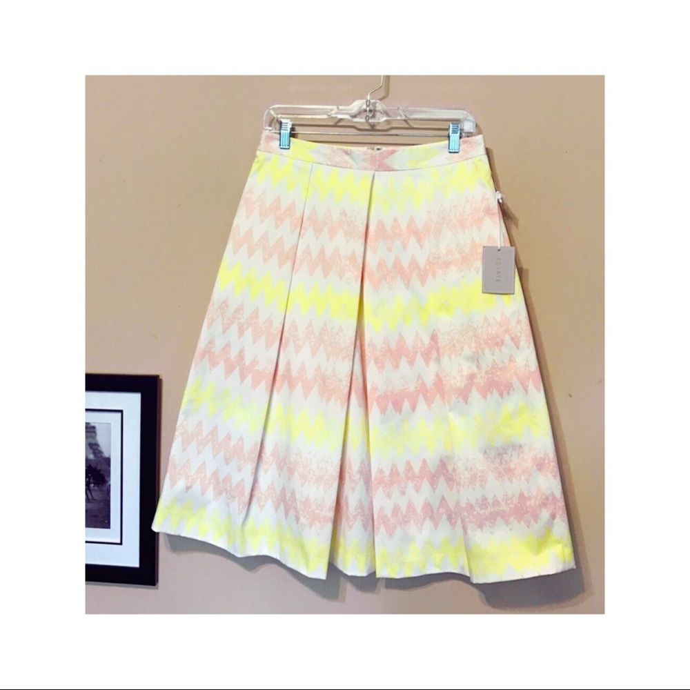 1state full skirt